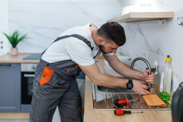 Best Plumbing Inspection Services  in Center Point, AL