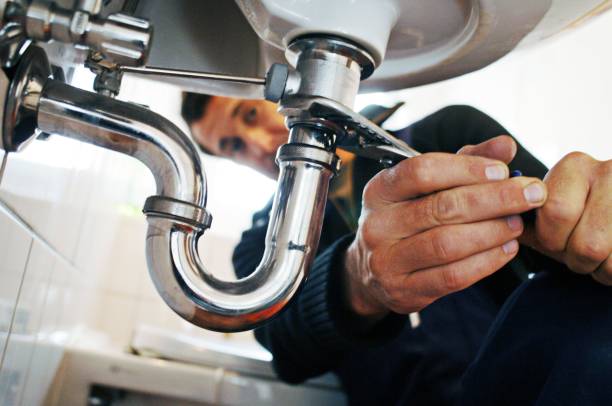 Best Residential Plumbing Services  in Center Point, AL