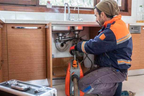 Best 24-Hour Plumber Near Me  in Center Point, AL