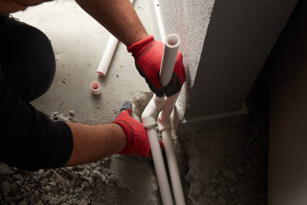 Reliable Center Point, AL Plumbing Solutions