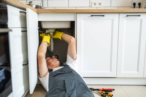 Best Pipe Repair Near Me  in Center Point, AL
