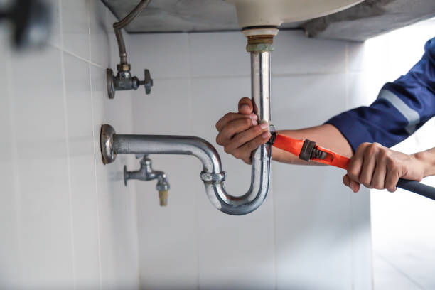 Best Affordable Plumber Near Me  in Center Point, AL