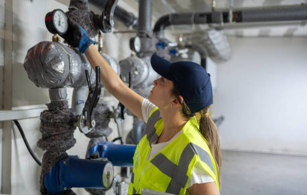 Best Commercial Plumbing Services  in Center Point, AL