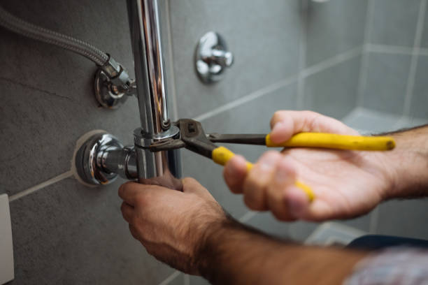 Best Affordable Plumbing Services  in Center Point, AL