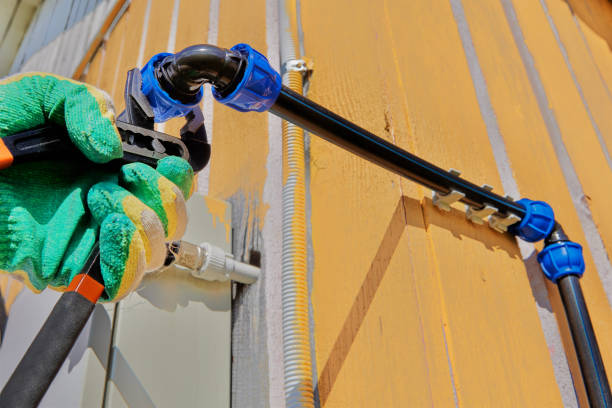Best Shower Repair Services  in Center Point, AL