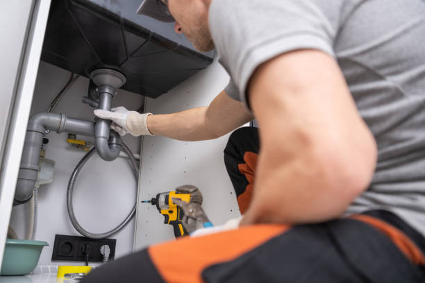 Best Leak Detection Services  in Center Point, AL
